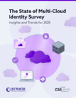 The State of Multi-Cloud Identity Survey